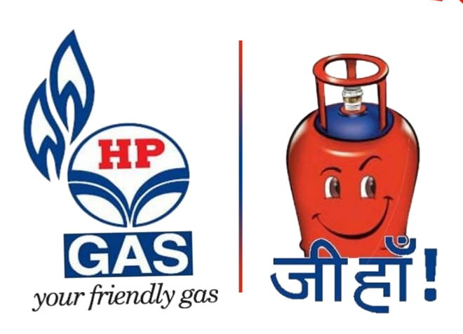 HP gas